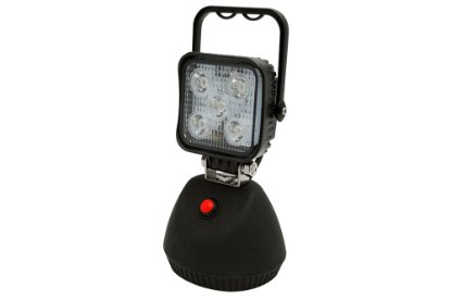 Picture of ECCO Portable White Emergency & Work Light