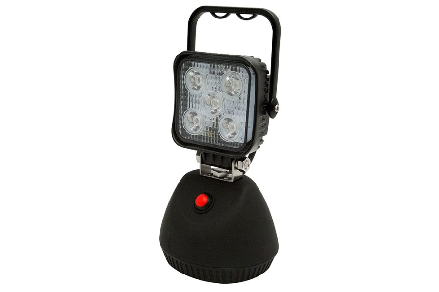 Picture of ECCO Portable White Emergency & Work Light