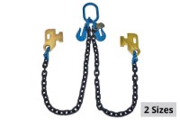 Picture of B/A Products Sea Container Loading Bridles G100