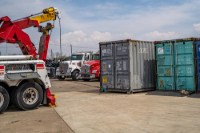 Picture of B/A Products Sea Container Loading Bridles G100