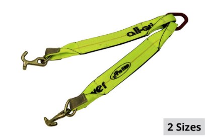 Picture of All-Grip V-Strap with TJ Combo