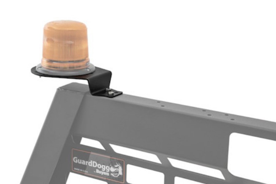 Picture of GuardDogg Mounting Bracket for Beacon-Style