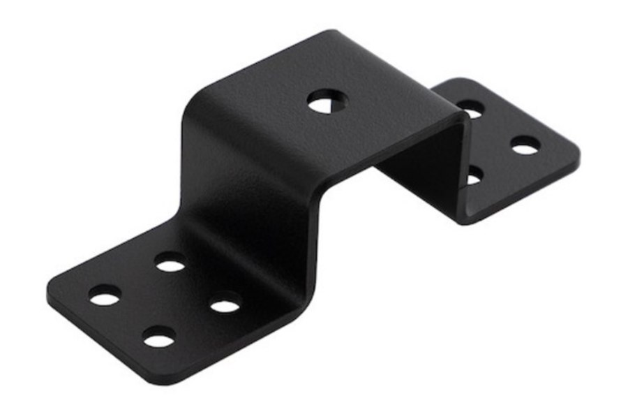 Picture of Buyers GuardDogg Mounting Bracket for Spot And Flood Lights