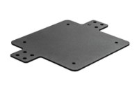 Picture of Buyers GuardDogg Mounting Bracket for Rotating Spotlights