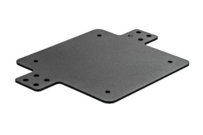 Picture of Buyers GuardDogg Mounting Bracket for Rotating Spotlights