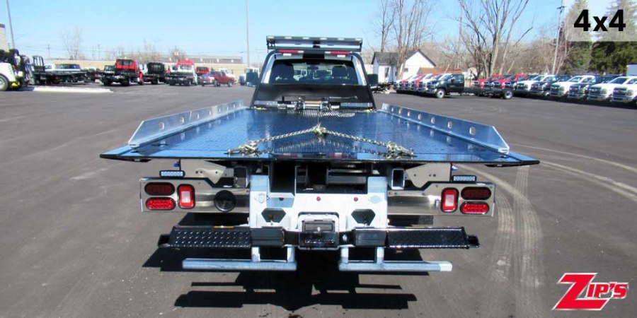 Picture of 2024 Century Steel 10 Series Car Carrier, Dodge Ram 5500HD 4X4, 22407