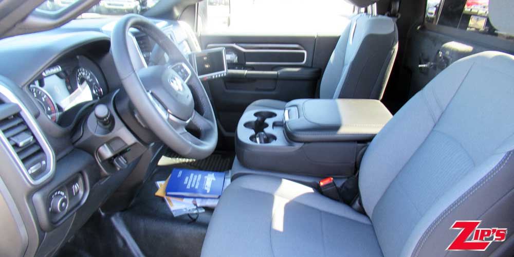 Picture of 2024 Century Steel 10 Series Car Carrier, Dodge Ram 5500HD 4X4, 22407