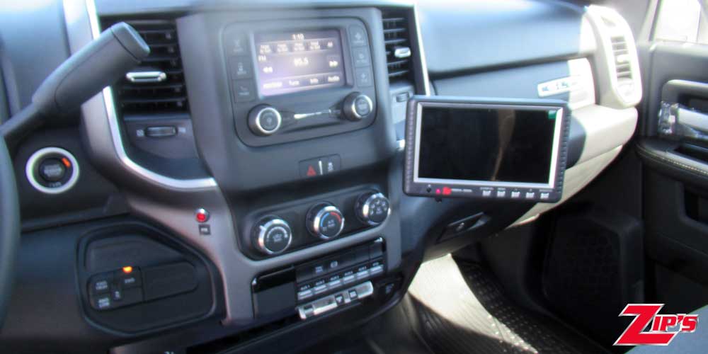 Picture of 2024 Century Steel 10 Series Car Carrier, Dodge Ram 5500HD 4X4, 22407