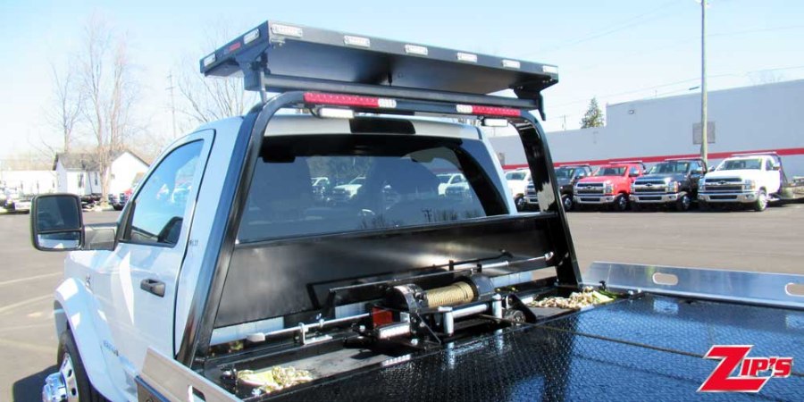 Picture of 2024 Century Steel 10 Series Car Carrier, Dodge Ram 5500HD 4X4, 22407