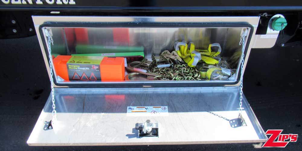 Picture of 2024 Century Steel 10 Series Car Carrier, Dodge Ram 5500HD 4X4, 22407