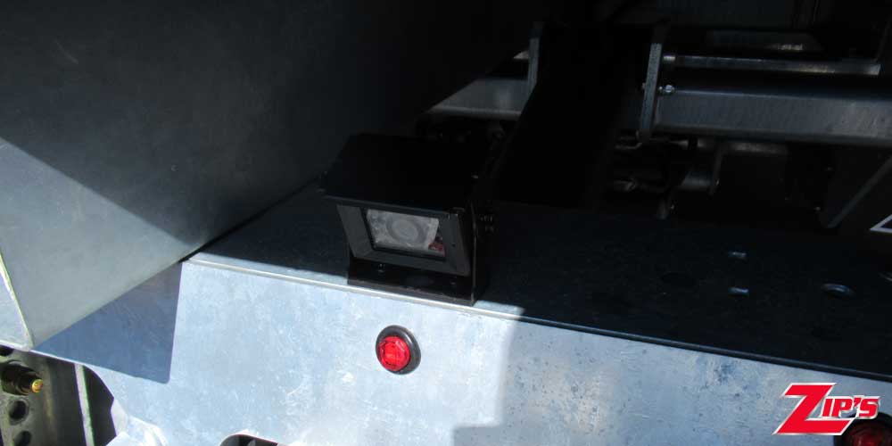 Picture of 2024 Century Steel 10 Series Car Carrier, Dodge Ram 5500HD 4X4, 22407