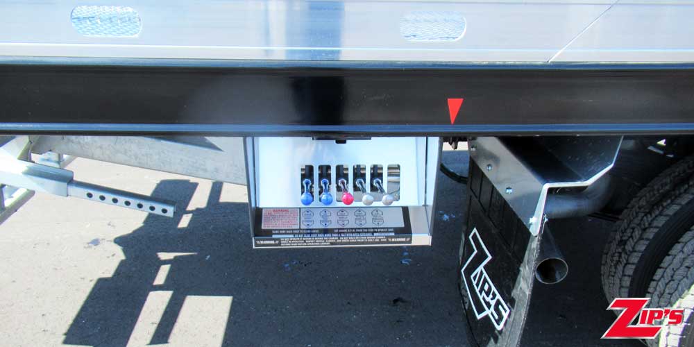 Picture of 2024 Century Steel 10 Series Car Carrier, Dodge Ram 5500HD 4X4, 22407