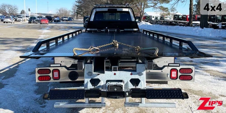 Picture of 2024 Century Steel 10 Series Car Carrier, Dodge Ram 5500HD 4X4, 20438