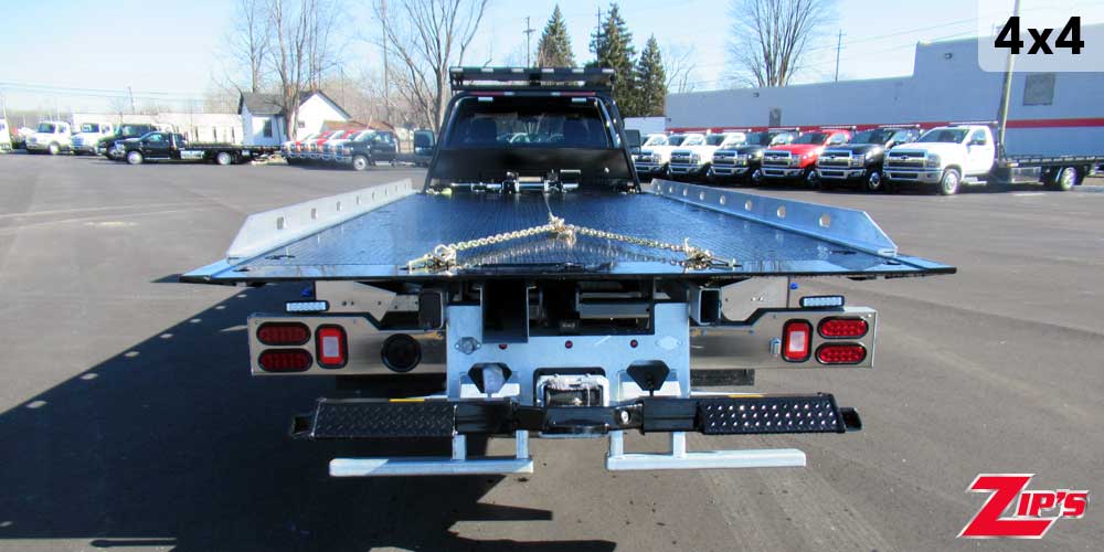 Picture of 2024 Century Steel 10 Series Car Carrier, Dodge Ram 5500HD 4X4, 22418