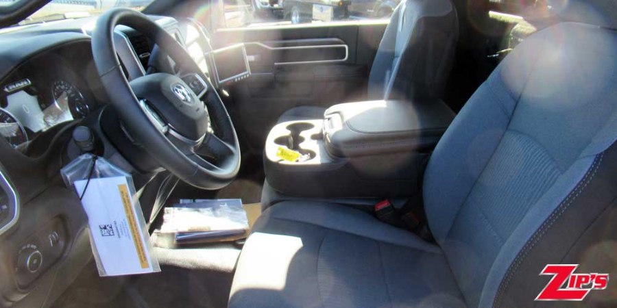 Picture of 2024 Century Steel 10 Series Car Carrier, Dodge Ram 5500HD 4X4, 22418