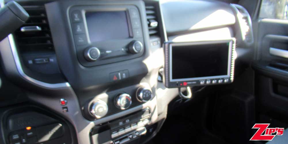 Picture of 2024 Century Steel 10 Series Car Carrier, Dodge Ram 5500HD 4X4, 22418