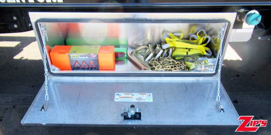 Picture of 2024 Century Steel 10 Series Car Carrier, Dodge Ram 5500HD 4X4, 22418