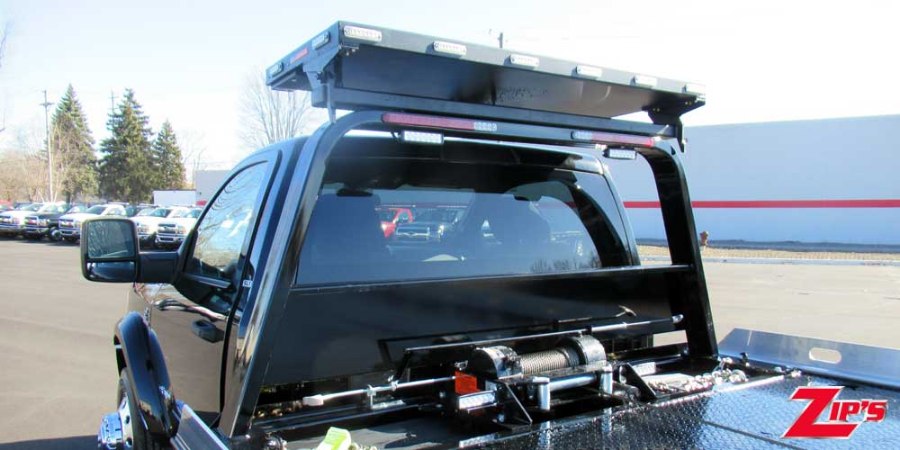 Picture of 2024 Century Steel 10 Series Car Carrier, Dodge Ram 5500HD 4X4, 22418