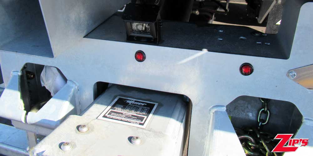 Picture of 2024 Century Steel 10 Series Car Carrier, Dodge Ram 5500HD 4X4, 22418