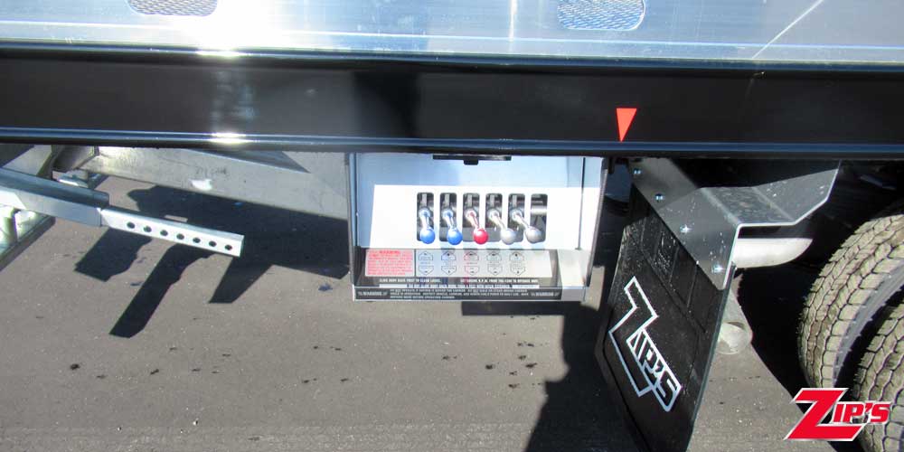 Picture of 2024 Century Steel 10 Series Car Carrier, Dodge Ram 5500HD 4X4, 22418