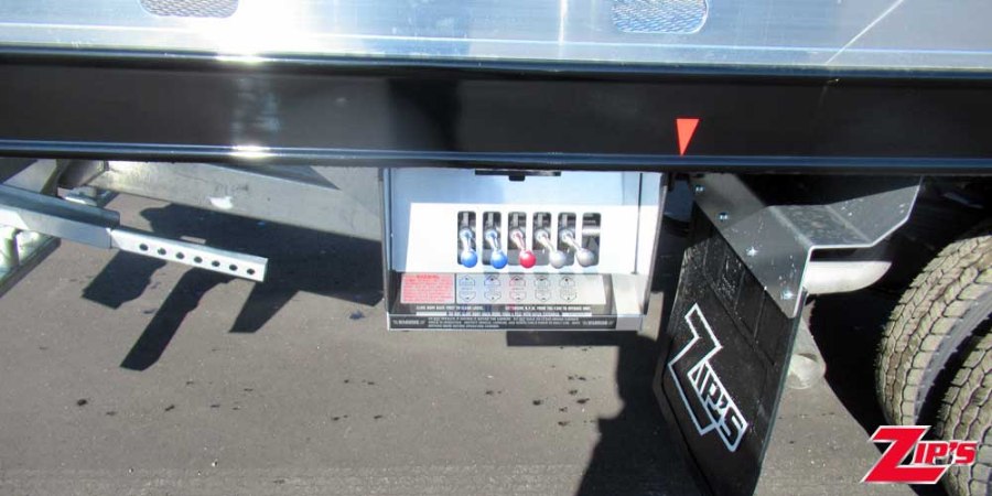 Picture of 2024 Century Steel 10 Series Car Carrier, Dodge Ram 5500HD 4X4, 22418