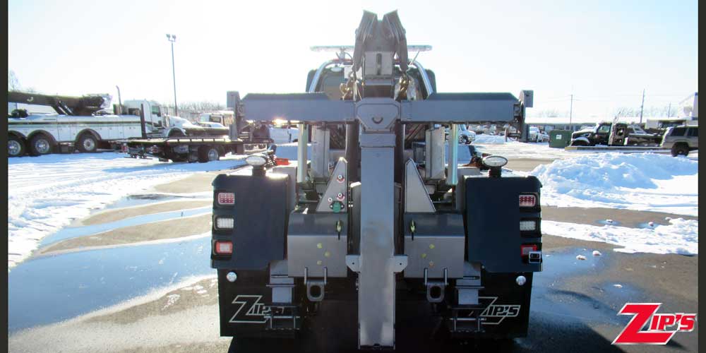 Picture of 2025 Century 3212 16 Ton Medium Duty Wrecker, International MV-X, 21831