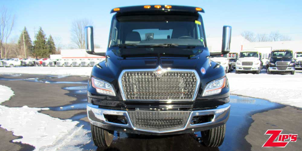 Picture of 2025 Century 3212 16 Ton Medium Duty Wrecker, International MV-X, 21831
