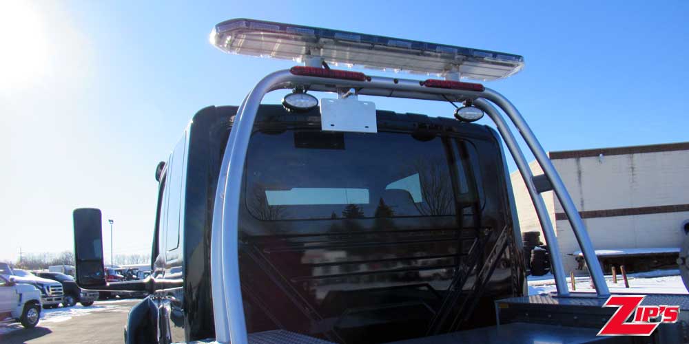 Picture of 2025 Century 3212 16 Ton Medium Duty Wrecker, International MV-X, 21831
