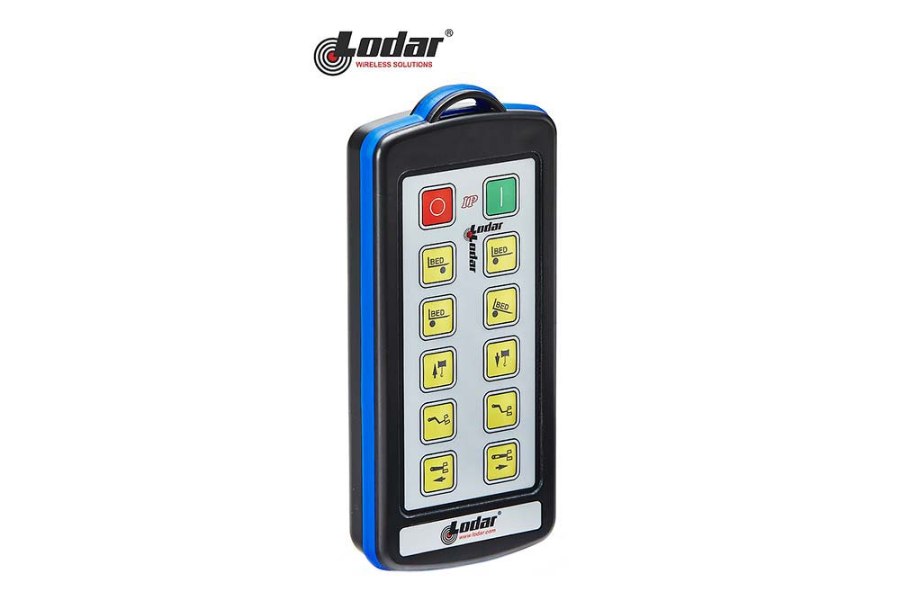 Picture of Lodar Remote Replacement - IP Transmitter