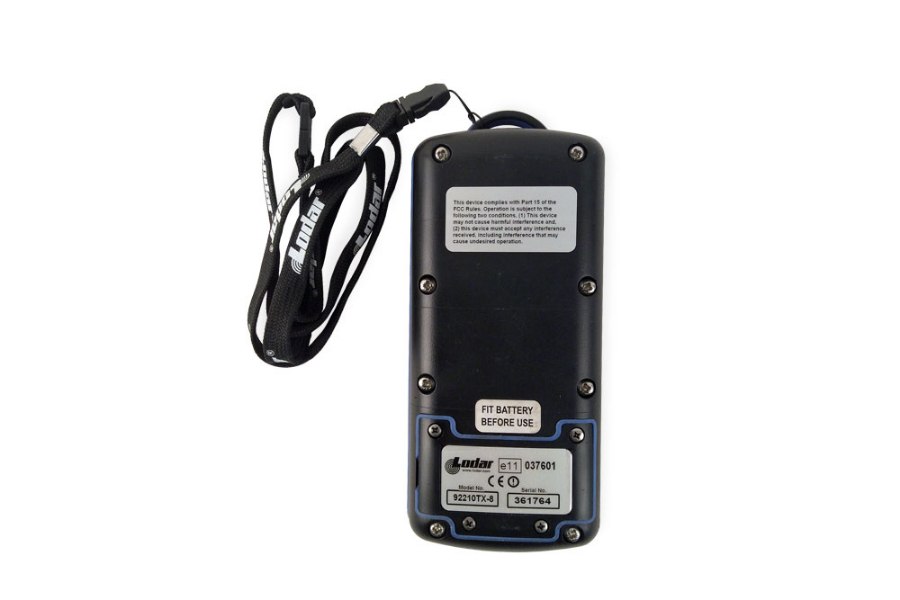 Picture of Lodar Remote Replacement - IP Transmitter