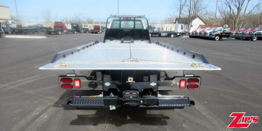 Picture of 2023 Century Aluminum 10 Series Car Carrier, Chevrolet 6500HD, 21415
