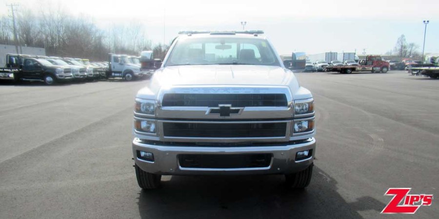 Picture of 2023 Century Aluminum 10 Series Car Carrier, Chevrolet 6500HD, 21415