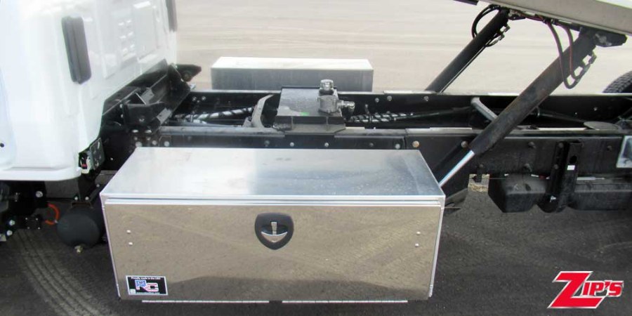 Picture of 2023 Century Aluminum 10 Series Car Carrier, Chevrolet 6500HD, 21415