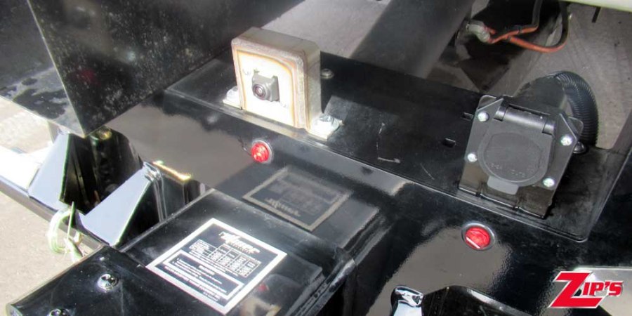 Picture of 2023 Century Aluminum 10 Series Car Carrier, Chevrolet 6500HD, 21415