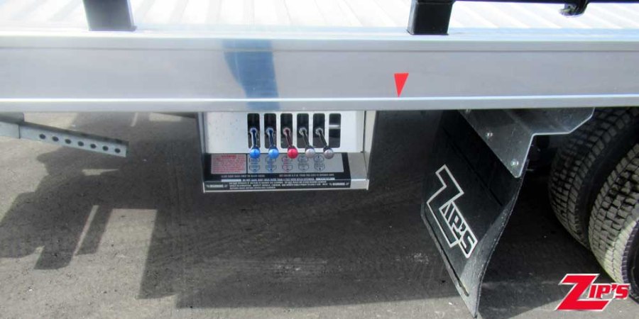 Picture of 2023 Century Aluminum 10 Series Car Carrier, Chevrolet 6500HD, 21415