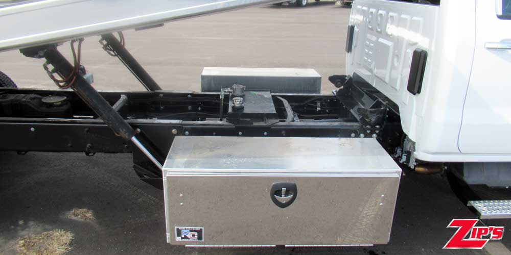 Picture of 2023 Century Aluminum 10 Series Car Carrier, Chevrolet 6500HD, 21415