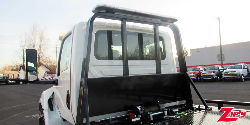 Picture of 2025 Century Steel 12 Series LCG™ Car Carrier, International MV, Prime Select, 22130