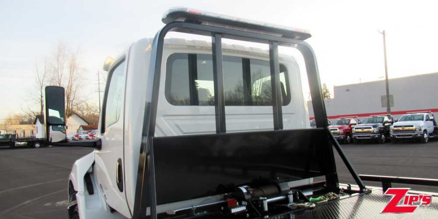 Picture of 2025 Century Steel 12 Series LCG™ Car Carrier, International MV, Prime Select, 22130