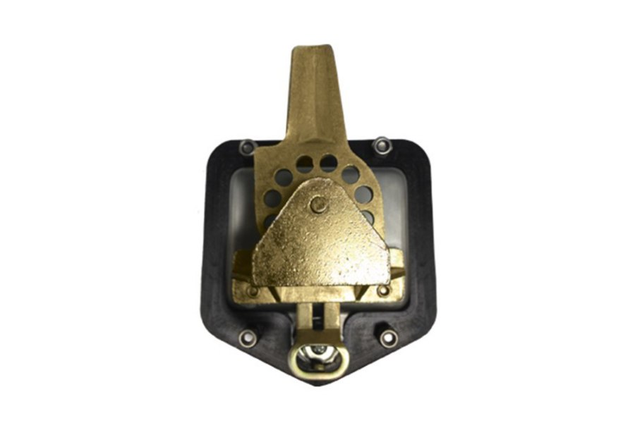 Picture of Phoenix T-Handle Latch - PK11