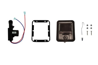 Picture of In The Ditch Powerlock Paddle Latch