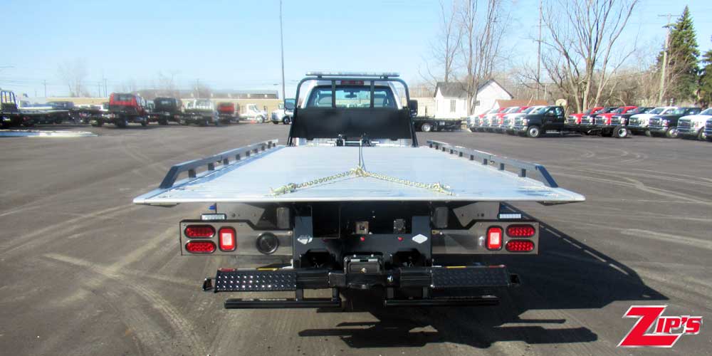 Picture of 2023 Century Aluminum 10 Series Car Carrier, Chevrolet 6500HD, 21418