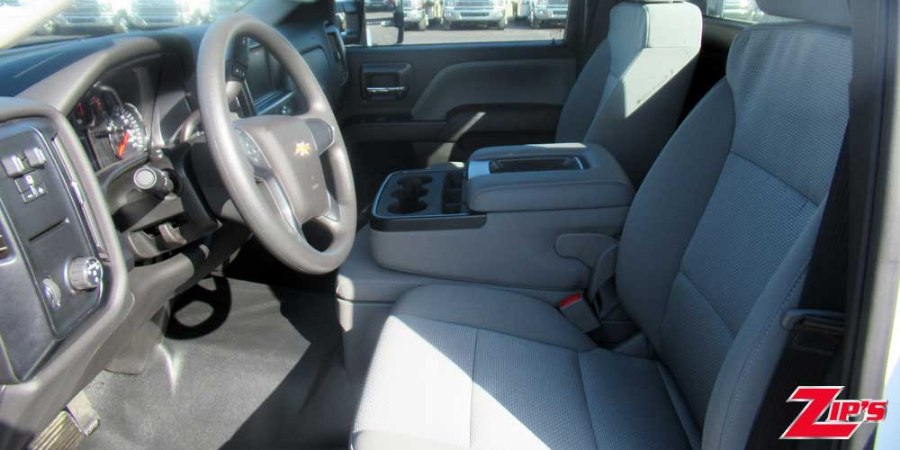 Picture of 2023 Century Aluminum 10 Series Car Carrier, Chevrolet 6500HD, 21418