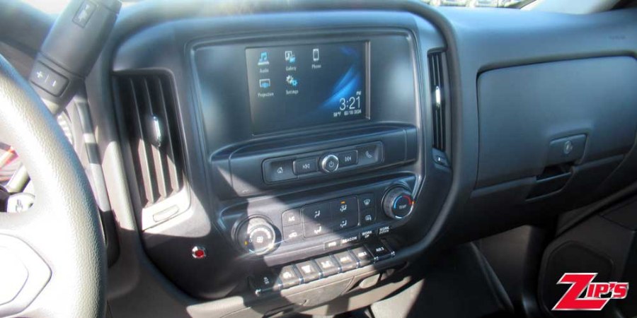 Picture of 2023 Century Aluminum 10 Series Car Carrier, Chevrolet 6500HD, 21418