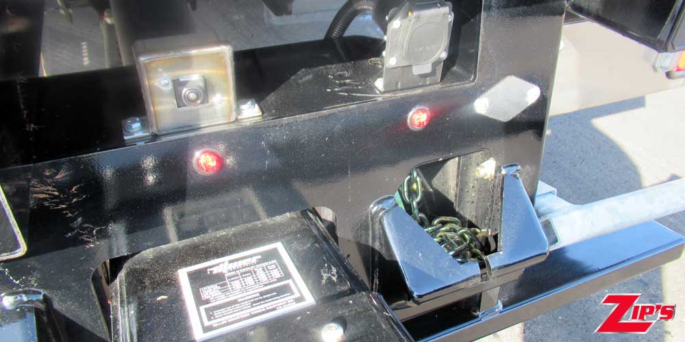 Picture of 2023 Century Aluminum 10 Series Car Carrier, Chevrolet 6500HD, 21418