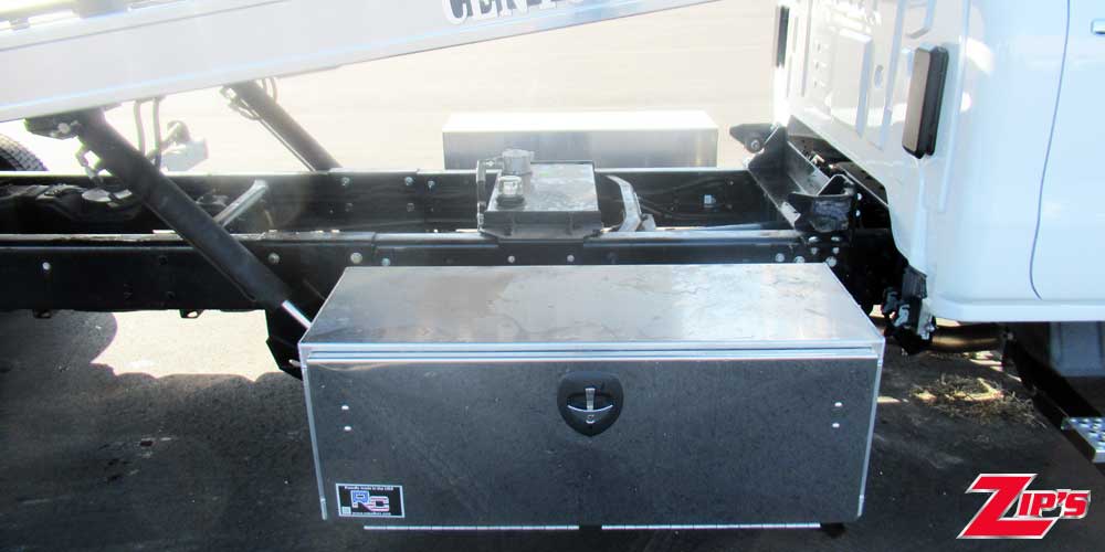 Picture of 2023 Century Aluminum 10 Series Car Carrier, Chevrolet 6500HD, 21418