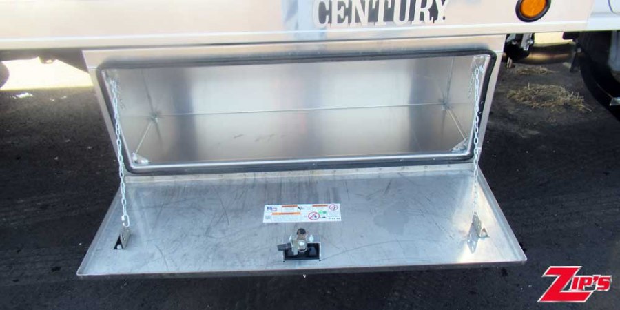 Picture of 2023 Century Aluminum 10 Series Car Carrier, Chevrolet 6500HD, 21418