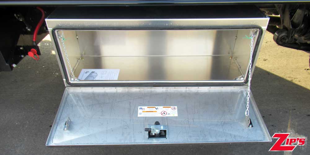 Picture of 2025 Century Steel 12 Series LCG™ Car Carrier, International MV, Prime Select, 22127