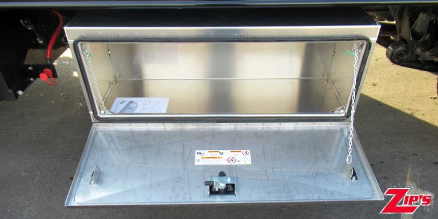 Picture of 2025 Century Steel 12 Series LCG™ Car Carrier, International MV, Prime Select, 22127