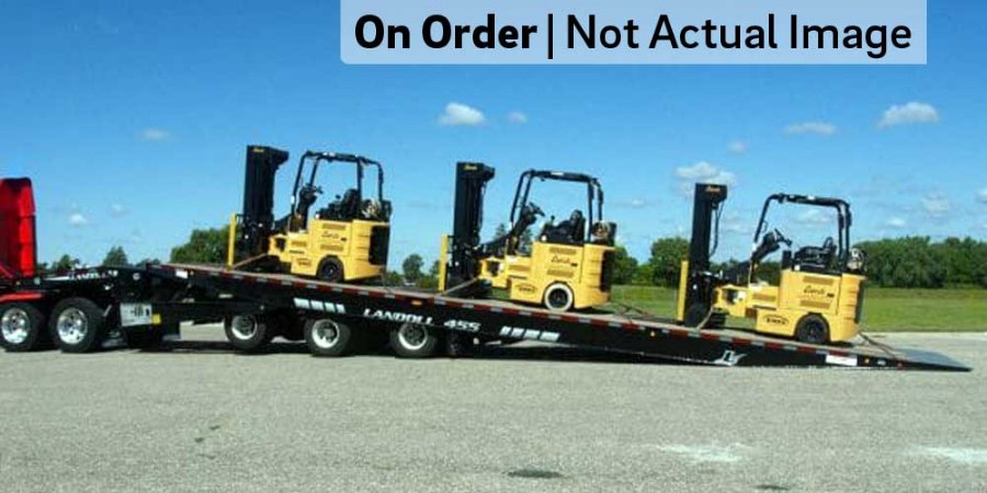 Picture of 2026 Landoll 455B 53' Sliding Axle Industrial Trailer, 22874