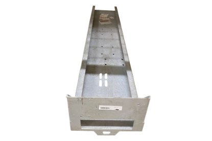 Picture of Miller Control Channel Galvanized